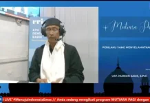 Tiga Prilaku yang Dapat Menyelamatkan Umat Islam