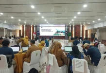 Pemerintah Kabupaten Nunukan Harap Sensus Ekonomi Benar-benar Akurat