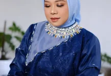 Kecantikan Bukan Tentang Memiliki Wajah yang Menawan