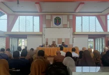 Panitia HUT Nunukan Siapkan Ruang Terbuka untuk Event Utama