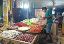 Harga Cabai Rawit di Kabupaten Nunukan Masih di Atas Harga Acuan Penjualan