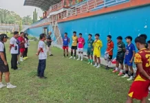 Nunukan Proyeksikan 670 Atlet Berlaga di Porprov II Kaltara 2026