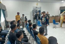 Kapolres Nunukan Sebut Korban TPPO Mayoritas Berasal dari Luar Daerah