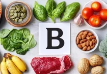 Tanda Tubuh Seseorang Kekurangan Vitamin B