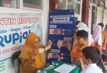 Ringgit Boleh Melintas, Rupiah Tetap Berdaulat