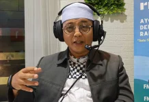 Ada Penyebar Menyamar Jadi Pendengar