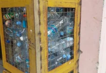 DLH Nunukan Dorong 80 Bank Sampah Kembali Aktif Tangani Plastik