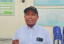 Forum RT Kelurahan Nunukan Utara Khawatirkan Keakuratan Data Sensus Ekonomi