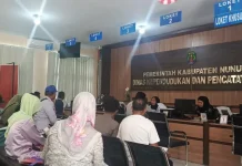 BKPSDM Nunukan Jelaskan Pola Kerja ASN saat Cuti Bersama Tahun Depan