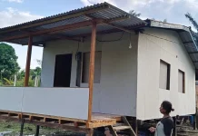 Layak Dibantu, Ratusan Calon Penerima RTLH Terkendala Data Desil