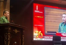 Fraksi DPRD Nunukan Soroti Arah Perubahan APBD 2026