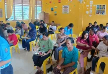 Kepala Sekolah Imbau Tak Ragu Konsumsi MBG
