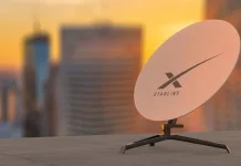 Starlink Buka Akses Komunikasi Warga di Perbatasan
