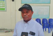 Khawatir Data Warga Tidak Akurat, Forum RT Nunukan Utara Tolak Berita Acara