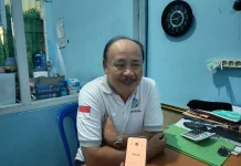 Perkuat Pemasaran, SPPG Bukit Arung Sejahtera Siap Tampung Hasil Tani Lokal