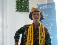 Pentingnya Musik Tradisional di Wilayah Perbatasan