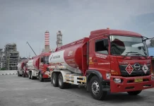 Pertalite Terserap Cepat, Pertamina Tambah 210 Kiloliter Pasokan ke Sebatik