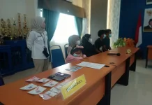 Lima Orang Calon Pekerja Migran Berhasil Diamankan oleh BP3MI dan Polda Kaltara