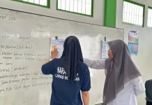 Lapas Nunukan Perkuat Pembinaan melalui Pendidikan Kesetaraan Paket A, B dan C