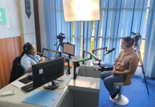 Mengenal Konsep Moderasi & Kerja Sama