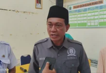 Ketua RT Tidak Dilibatkan, DPRD Nunukan Sororti Berita Acara Perubahan Data