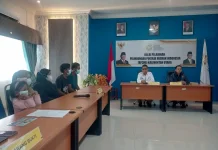 Tersangka N Residivis Jaringan Tindak Pidana Perdagangan Orang Diamankan