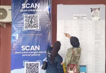 Distransnaker Nunukan akan menggelar Job Fair 2026