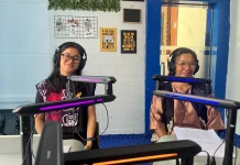 Momen Membanggakan: Menjahit Gaun Pengantin hingga Baju Duta Wisata