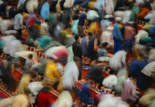 Berhati Hatilah dalam Menjaga Hati