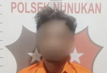 Pengungkapan Pencurian Temukan Barang Diduga Narkotika