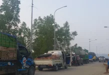 Feri Pangkas Biaya Angkut, Layanan Nunukan – Sebatik Minta Ditambah