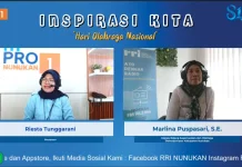 Pentingnya Pembinaan dan Regenerasi Para Atlet Kabupaten Nunukan