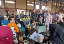 Nunukan Perbarui Data Sembilan Ribu Penyandang Disabilitas