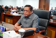 Ruang Fiskal Kaltara Menyempit, Belanja Daerah Prioritaskan Kepentingan Publik