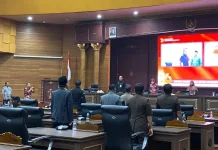 DPRD Nunukan Soroti Infrastruktur, BBM, dan Pemerataan Pembangunan pada APBDP 2026