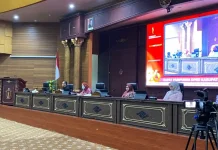 Ruang Fiskal Menyesuaikan, DPRD Nunukan Dorong Anggaran Tepat Sasaran