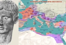 Mengenal Augustus Caesar, Tokoh Penting Kekaisaran Romawi
