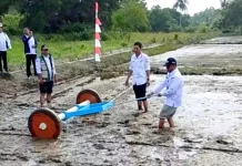 DPRD Nunukan Minta BRMP Kaltara Jadikan Nunukan Pusat Belajar Program PM-AAS