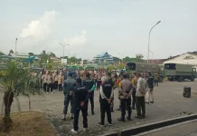 BP3MI Kaltara Gelar Operasi Pencegahan Calon Pekerja Migran
