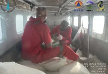 Peran Modifikasi Cuaca: Padamkan Karhutla hingga Bersihkan Material Abu Vulkanik