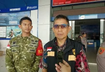 BP3MI Kalimantan Utara akan Menerima Puluhan Deportasi Pekerja Migran Indonesia