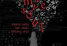 Save My Soul: karena Cerita Tak Selalu Tentang Cinta