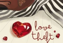 Sisi Lain Senar Biola dan Sindikat Kriminal dalam Novel "Love Theft"