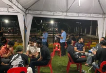 Turnamen Mobile Legends Semarakkan Peringatan Harhubnas 2026 di Nunukan