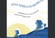Seni Mengambil Jeda: Menemukan Diri di tengah Hiruk-Pikuk Keputusan Hidup
