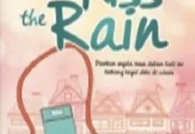 Lintasan Rasa di Bawah Derai Air