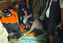 Pria 49 Tahun Meregang Nyawa, Polisi Lakukan Pemeriksaan