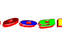 Rayakan Ultah ke-28, Google Kilas Balik Sejarah lewat Doodle Retro