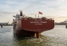 Buritan Transom – Kepraktisan Manufaktur dan Performa Kecepatan Tinggi