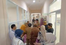 Kehadiran Labkesmas Nunukan Dukung Keamanan Produk Makanan dan Minuman